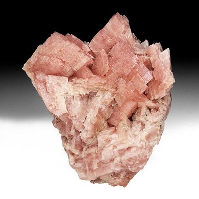 Rhodochrosite