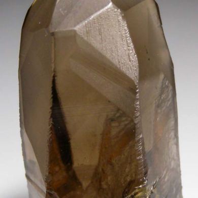 Smokey Quartz