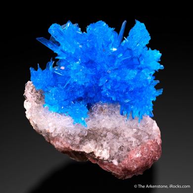 Pentagonite