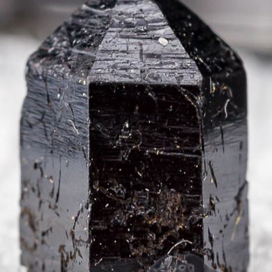 Gaudefroyite