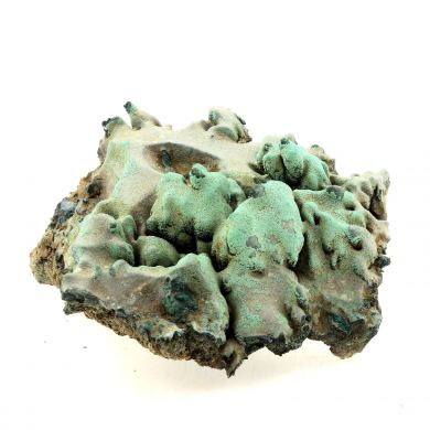 Chrysocolla.