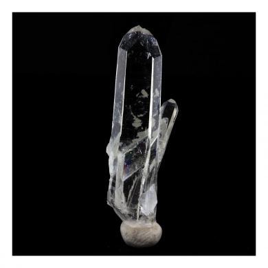 Quartz. 21.44 ct.