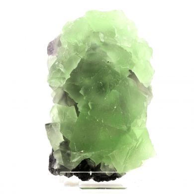 Fluorite.