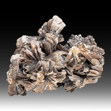 Barite