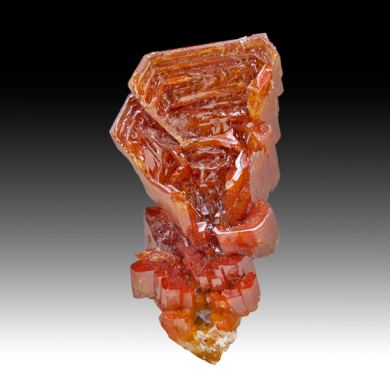 Vanadinite