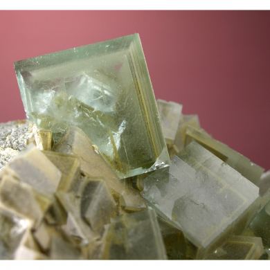 Fluorite