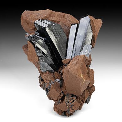 Vivianite