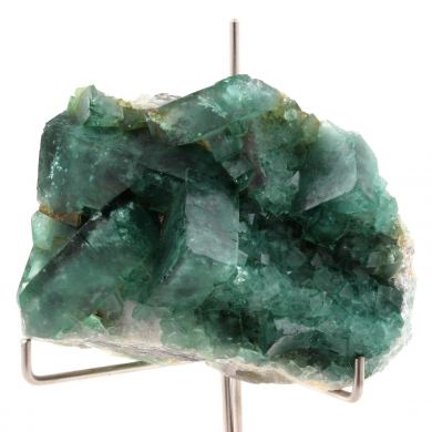 Fluorite.