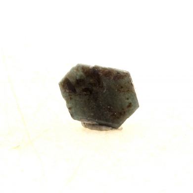 Alexandrite. 0.88 ct.