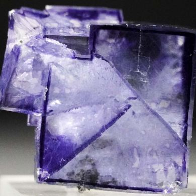 Fluorite