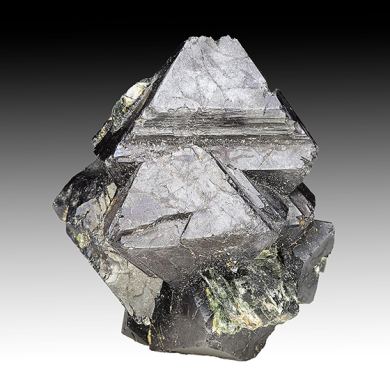 Magnetite