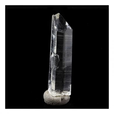 Quartz. 10.20 ct.