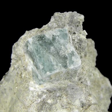 Boracite