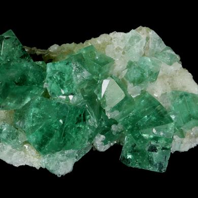 Fluorite