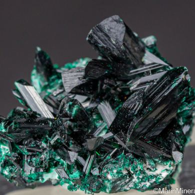 Brochantite