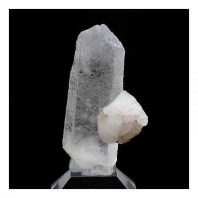 Calcite + Quartz.