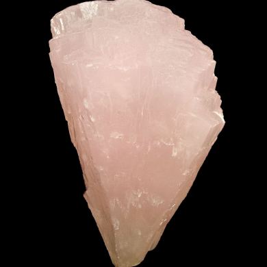 Calcite Var. Manganoan