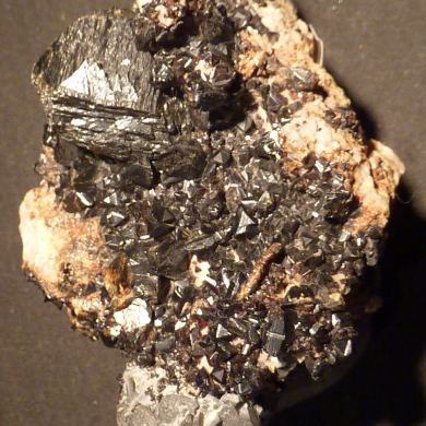 Sphalerite