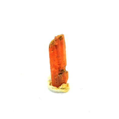 Crocoite. 1.21 ct.