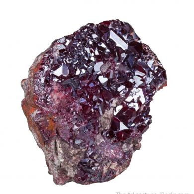 Cuprite