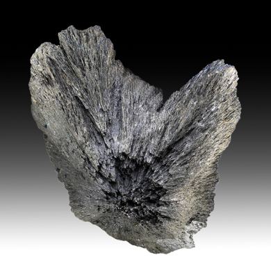 Berthierite