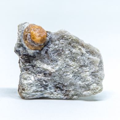 Spessartine (garnet group)