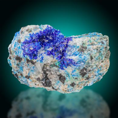 Linarite 