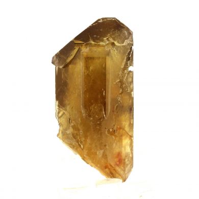 Baryte scepter.