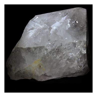 Quartz.