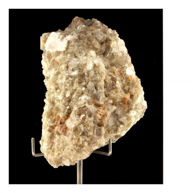 Muscovite Mica. 1244.60 ct.