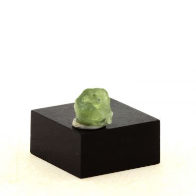 Peridot. 2.69 ct.