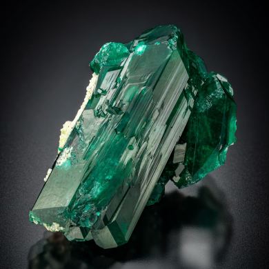 Dioptase