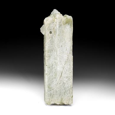 Wollastonite with Calcite