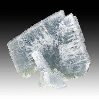 Barite