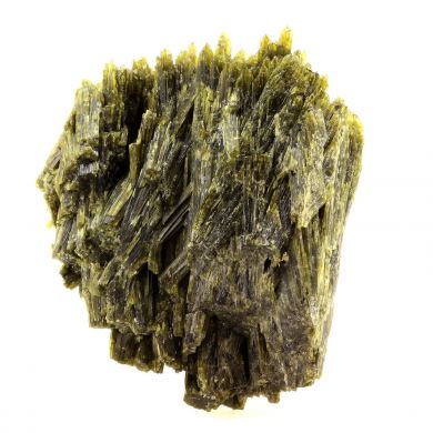 Epidote.