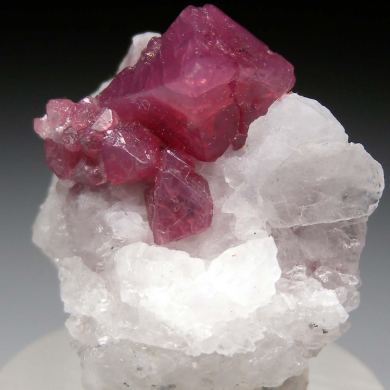 Spinel