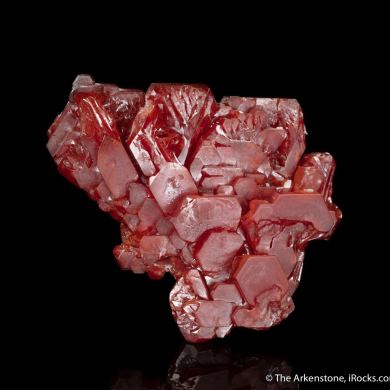 Vanadinite