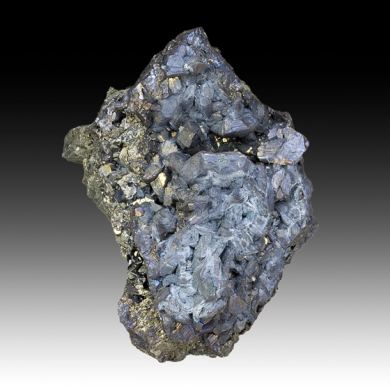 Chalcocite