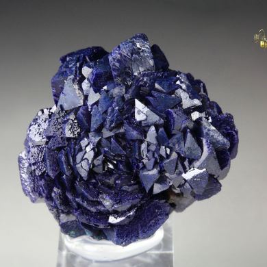 AZURITE floater