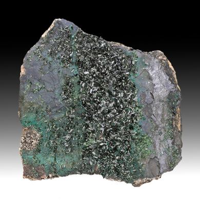 Libethenite