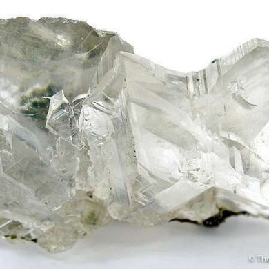 Cerussite