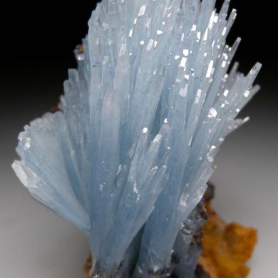 Barite