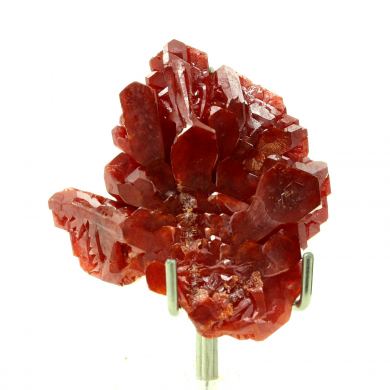 Vanadinite.