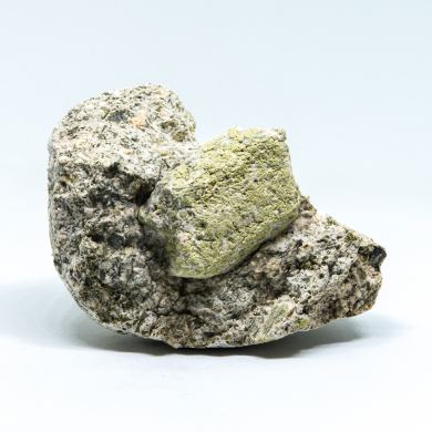 Epidote ps. Orthoclase