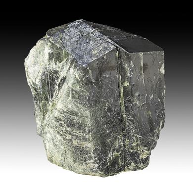 Actinolite