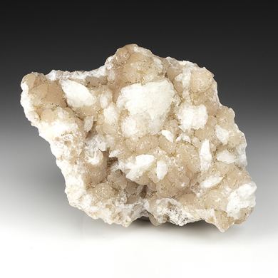 Imayoshiite with Datolite