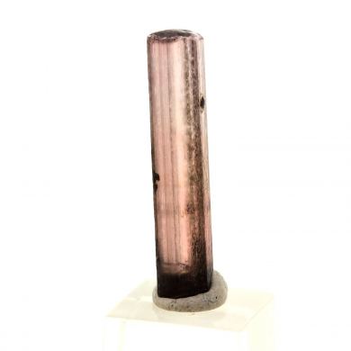 Elbaite Tourmaline.