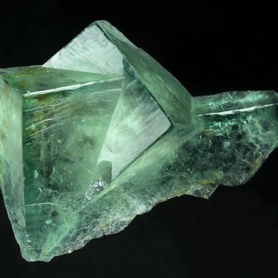 Fluorite