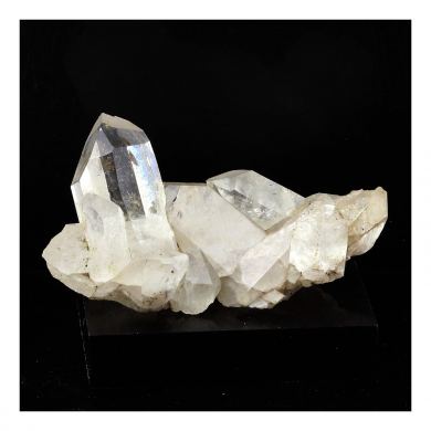 Quartz.