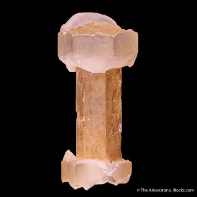 Calcite sceptre